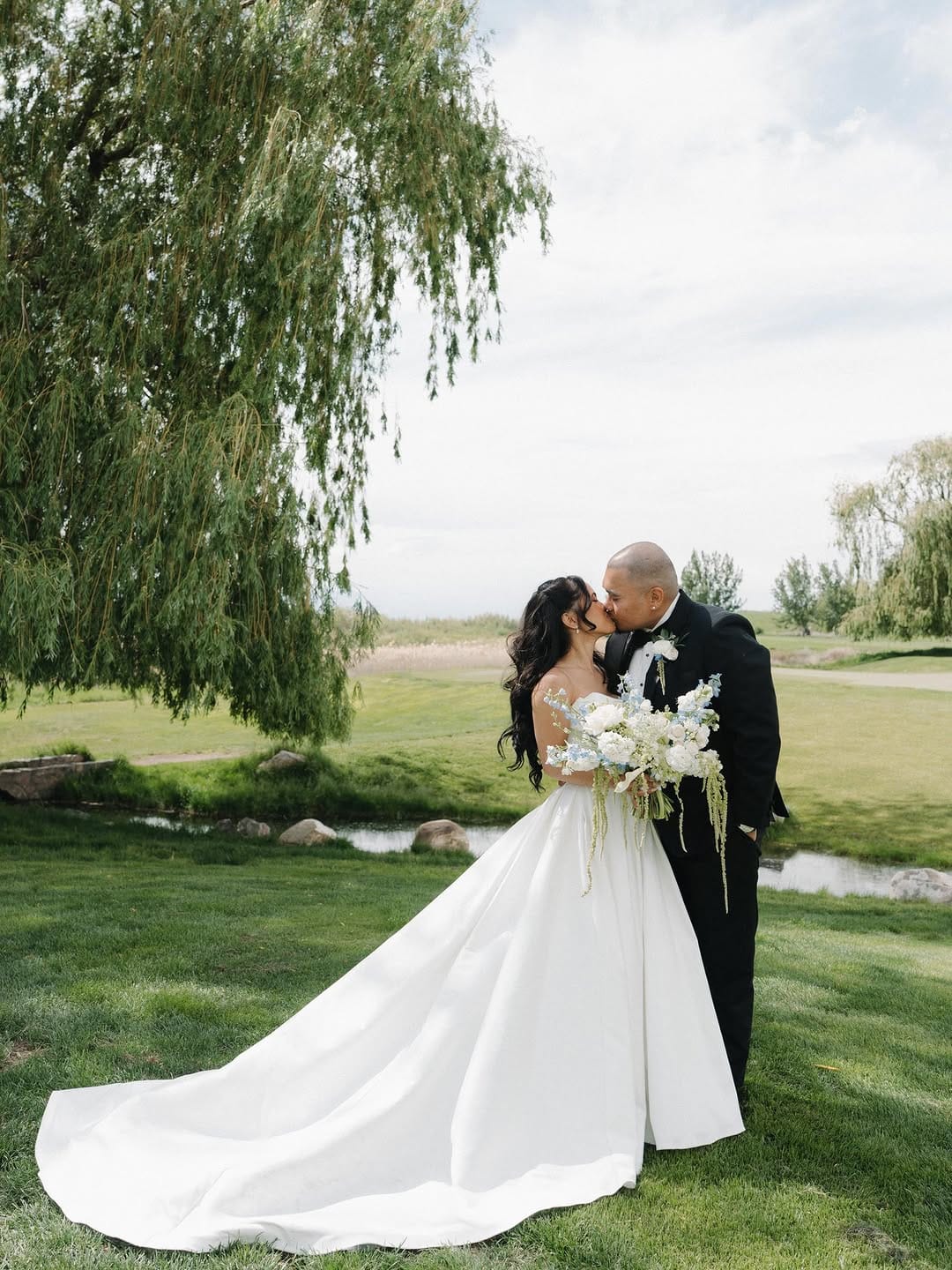 Post 1 by Ruby | Utah Wedding Planner on Instagram (carousel)