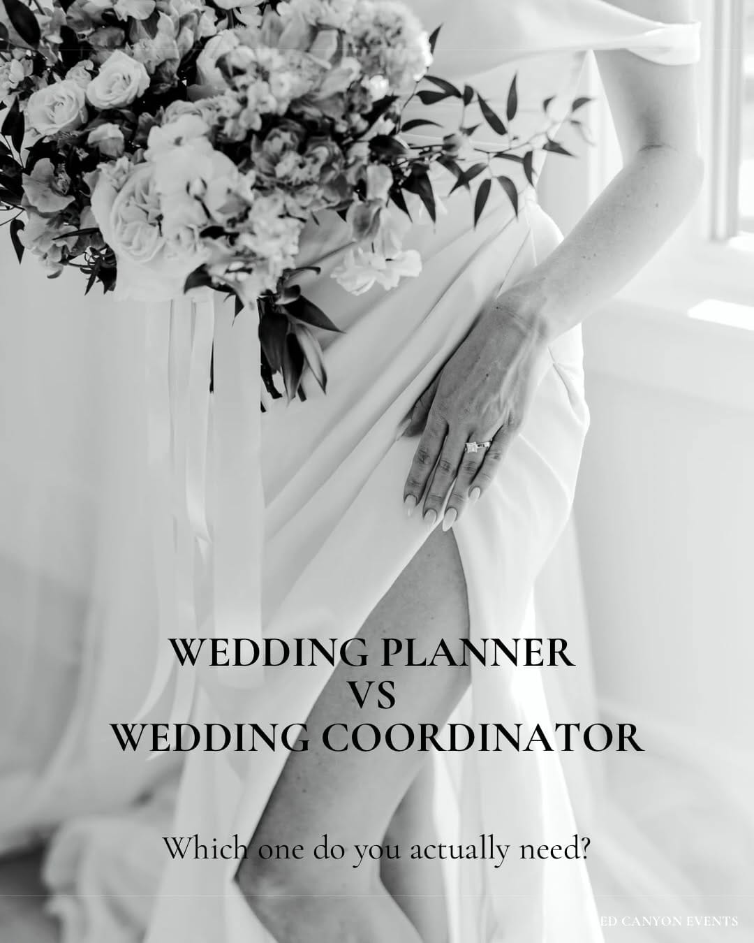 Post 4 by Ruby | Utah Wedding Planner on Instagram (carousel)