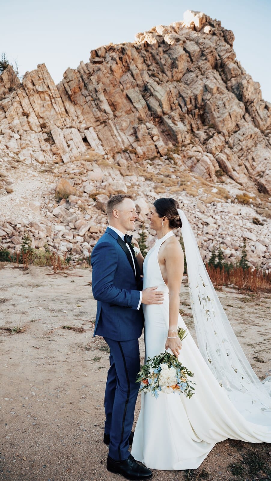 Post 7 by Ruby | Utah Wedding Planner on Instagram (video)