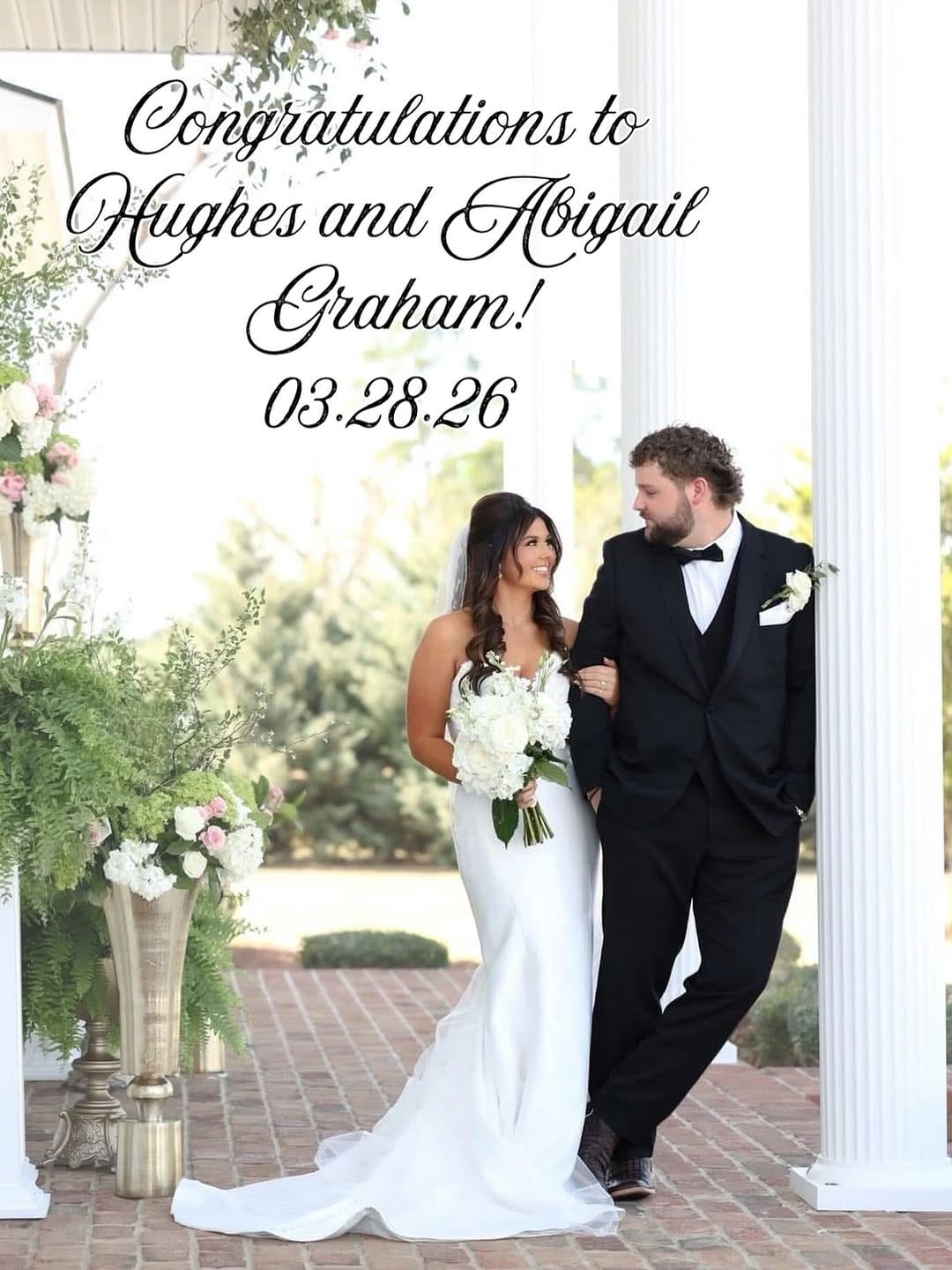 Post 4 by Dutch Ford Farm Wedding & Event Venue on Instagram (image)
