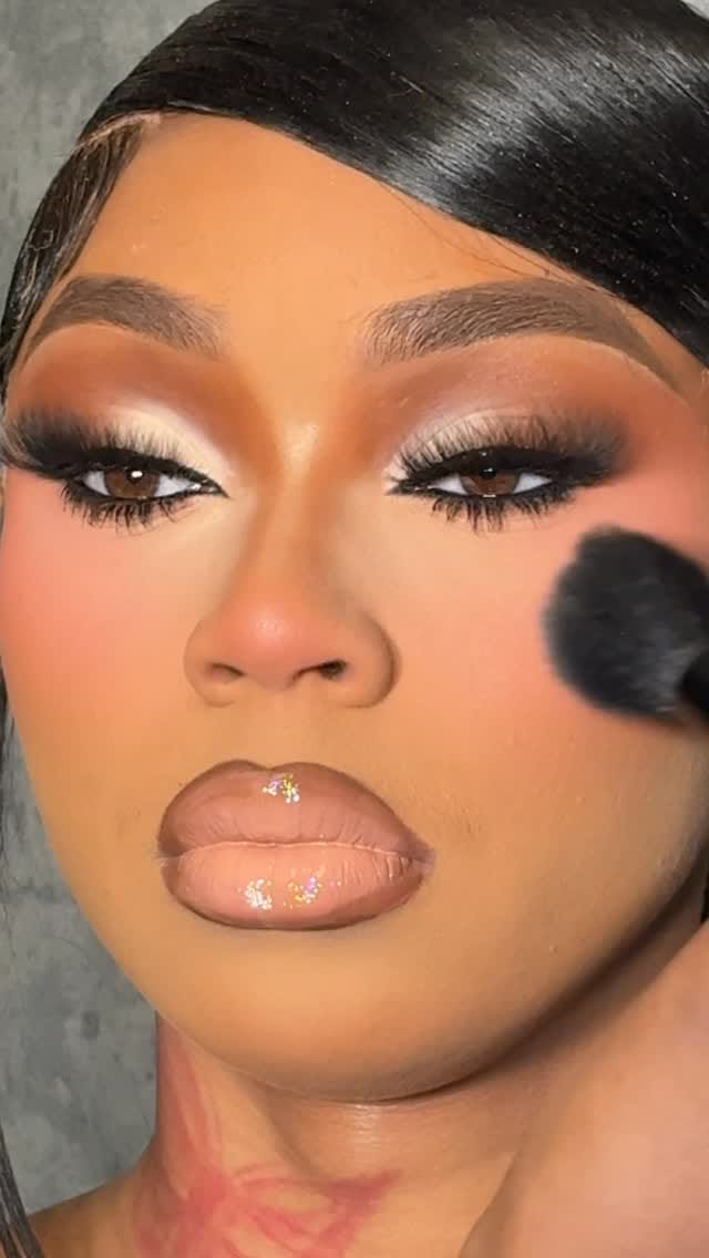 Post 9 by NOLA MUA ⚜️ EL PASO MUA on Instagram (video)