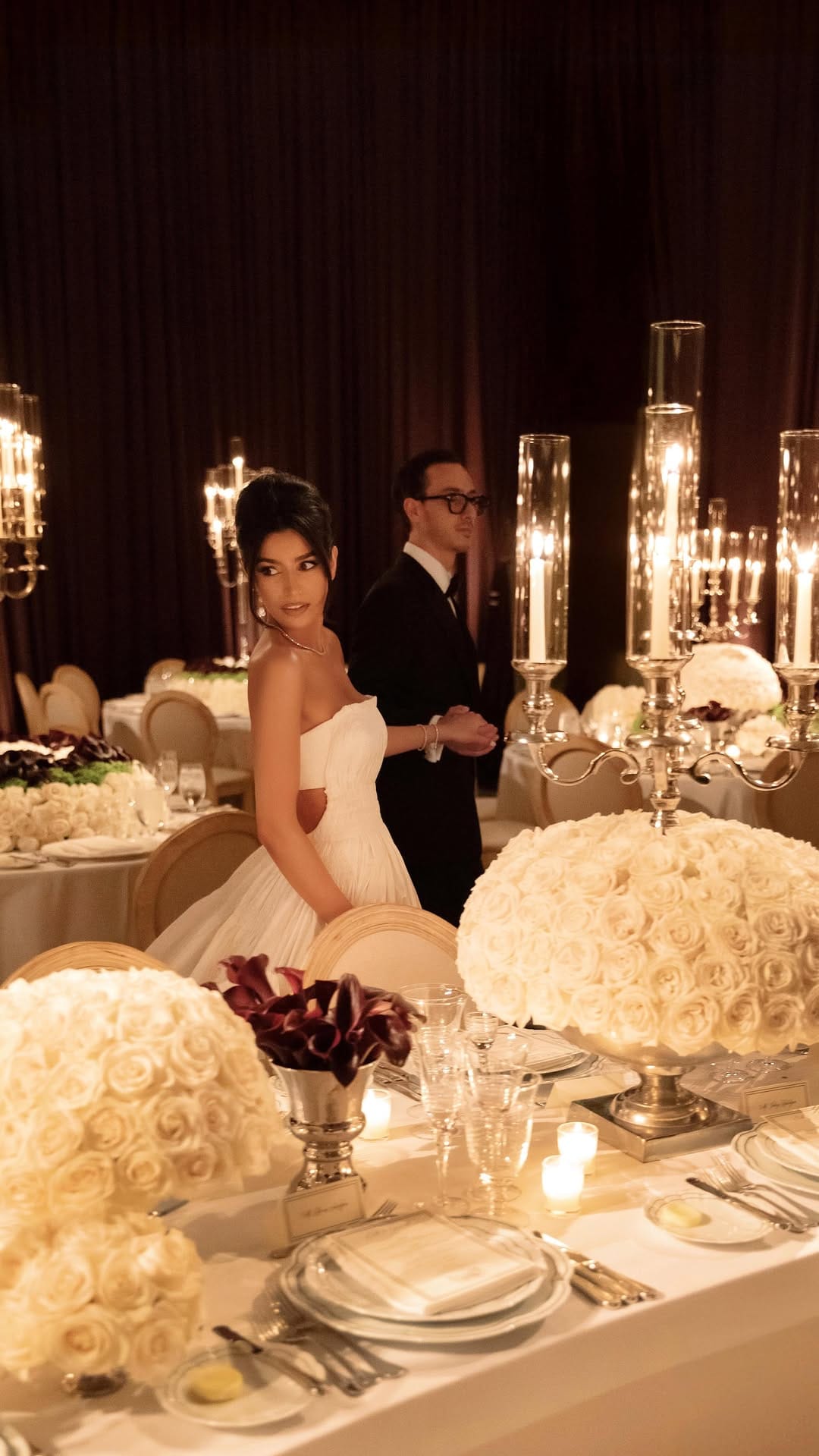 Post 9 by Everly Rose Events on Instagram (video)