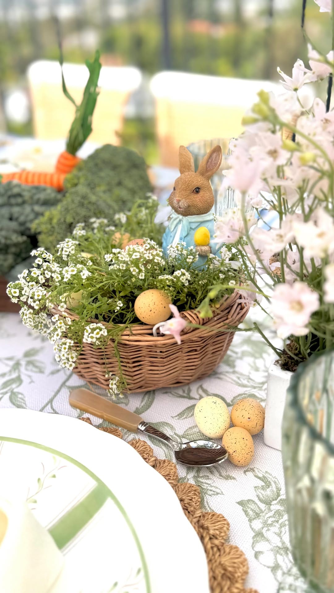 Post 4 by Everly Rose Events on Instagram (video)