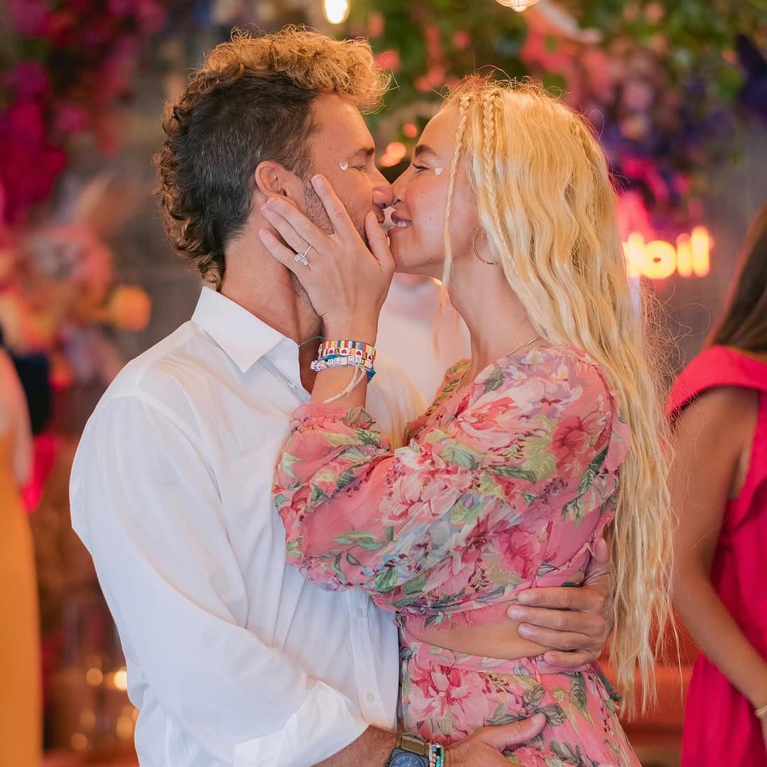 Post 10 by Everly Rose Events on Instagram (carousel)