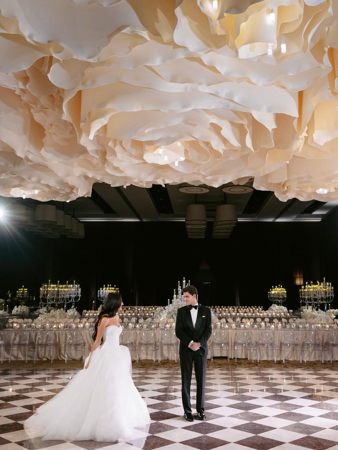 Post 7 by Everly Rose Events on Instagram (carousel)