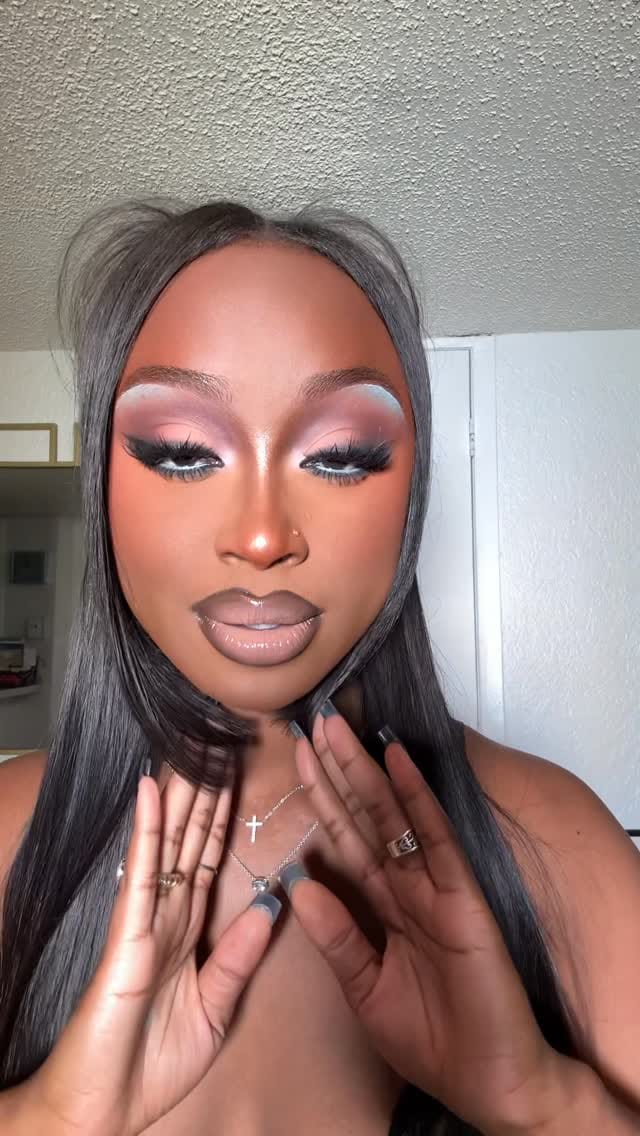 Post 8 by NOLA MUA ⚜️ EL PASO MUA on Instagram (video)