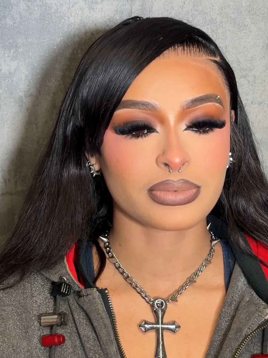 Post 3 by NOLA MUA ⚜️ EL PASO MUA on Instagram (carousel)