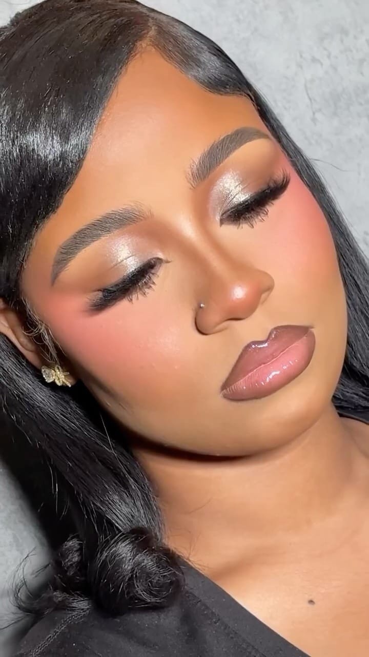 Post 10 by NOLA MUA ⚜️ EL PASO MUA on Instagram (video)