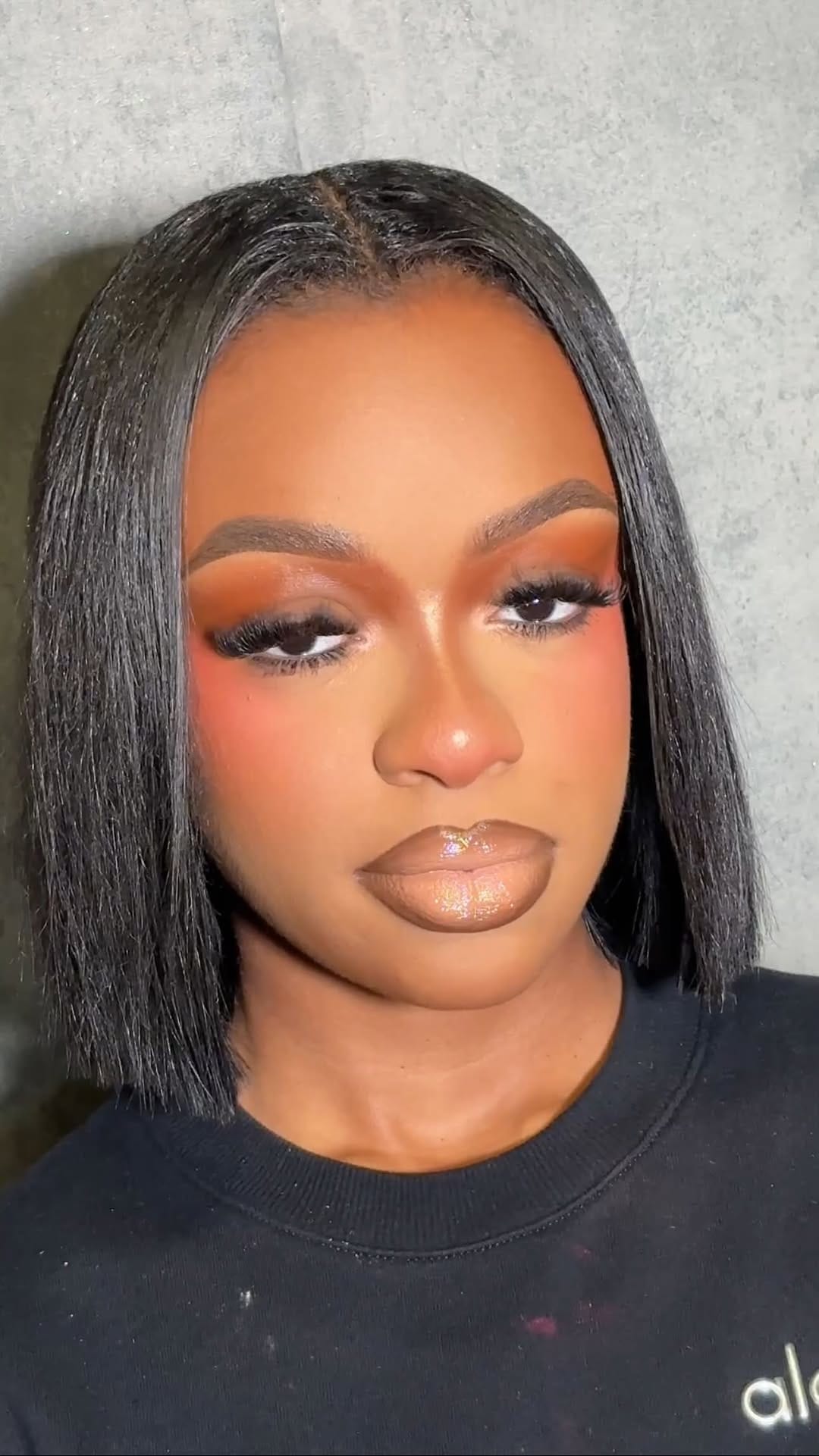 Post 6 by NOLA MUA ⚜️ EL PASO MUA on Instagram (video)