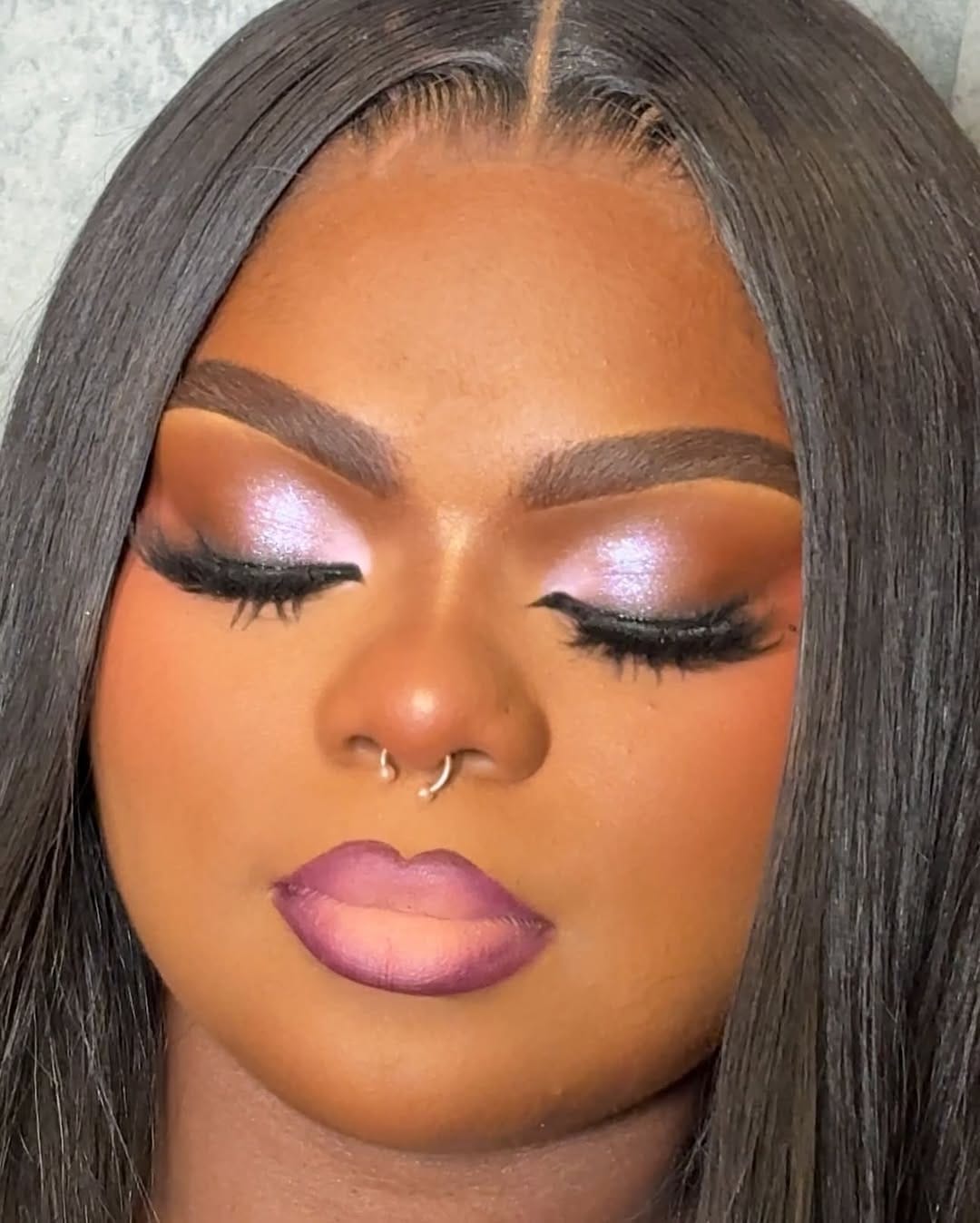 Post 2 by NOLA MUA ⚜️ EL PASO MUA on Instagram (carousel)
