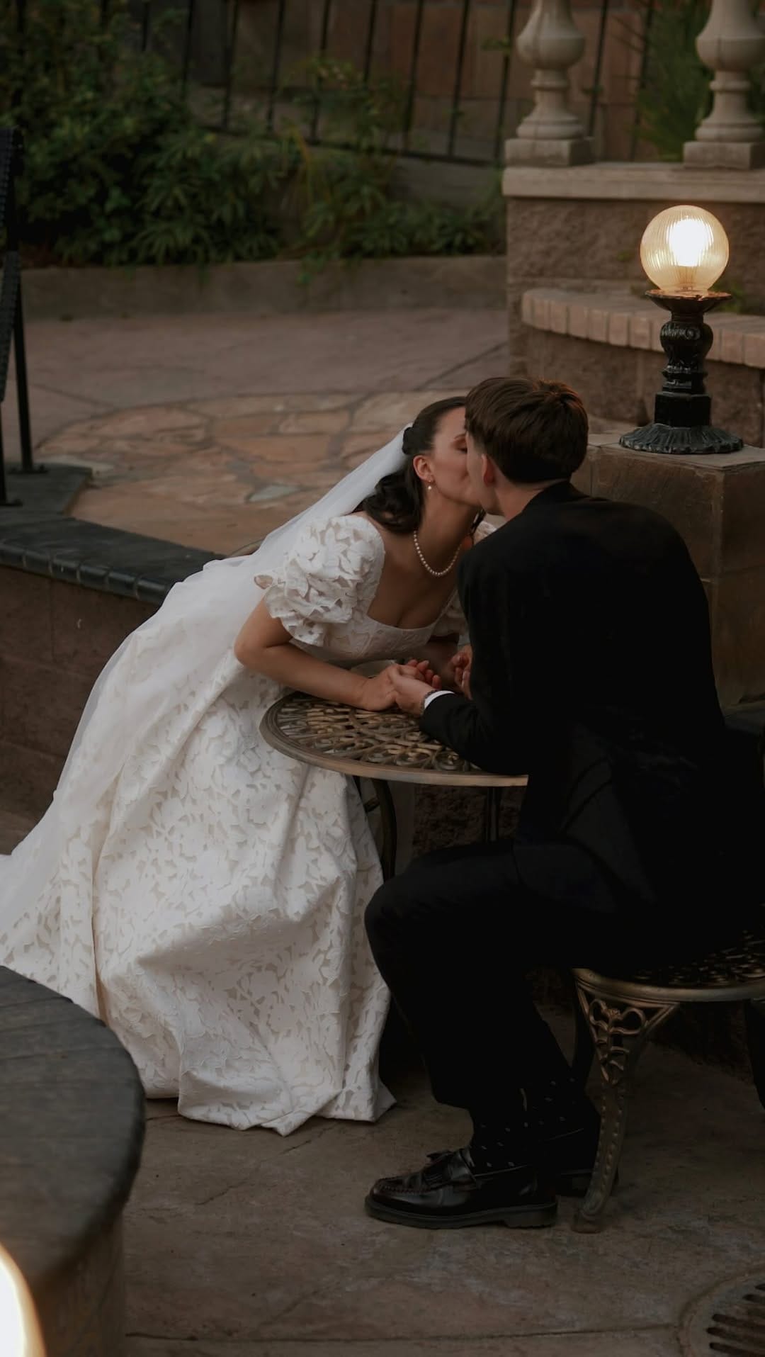Post 1 by The Wright House|AZ Wedding on Instagram (video)