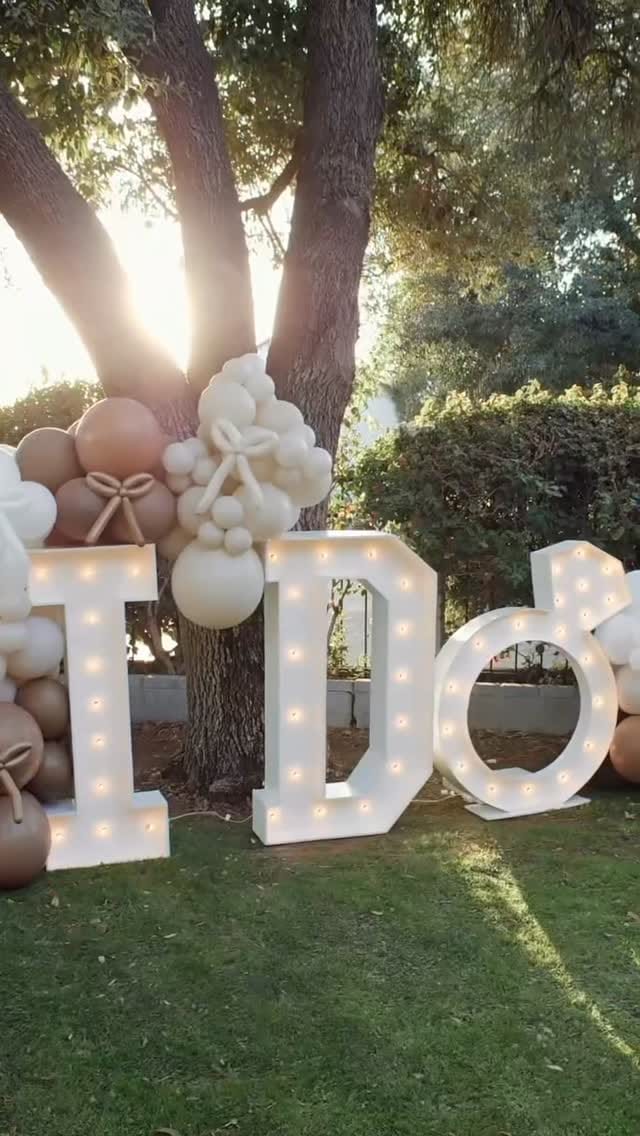 Post 10 by The Wright House|AZ Wedding on Instagram (video)
