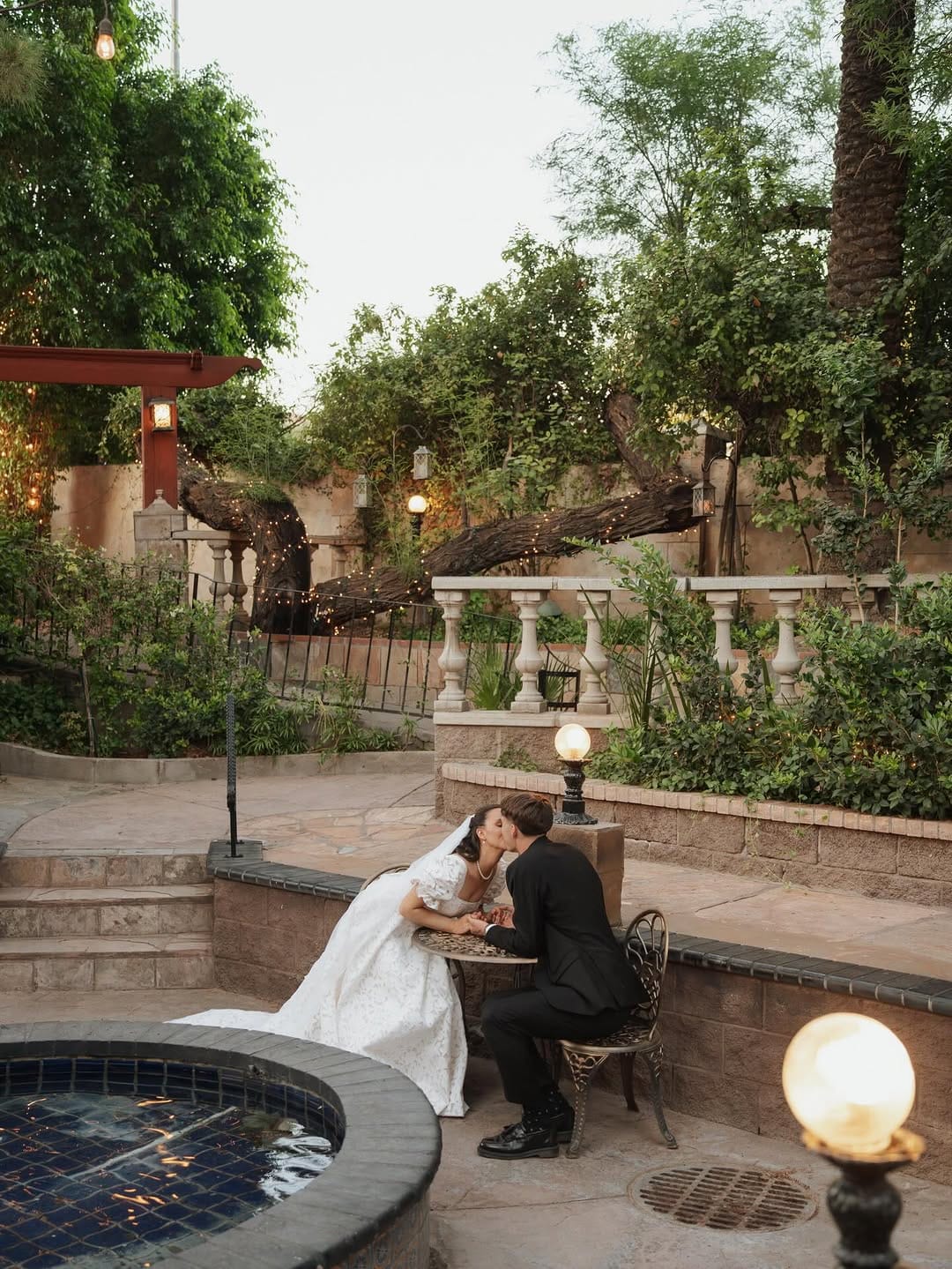 Post 7 by The Wright House|AZ Wedding on Instagram (carousel)