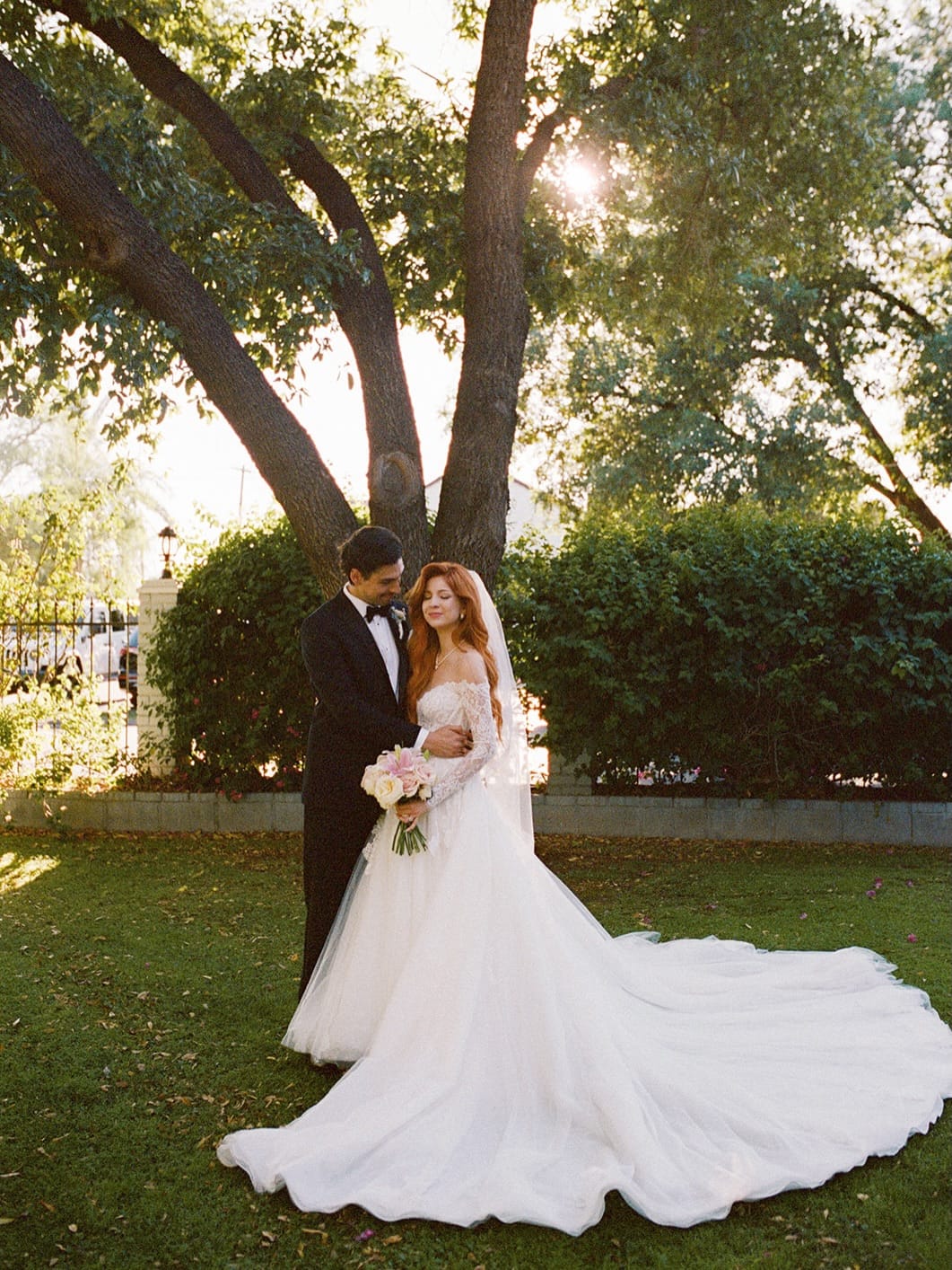 Post 8 by The Wright House|AZ Wedding on Instagram (carousel)