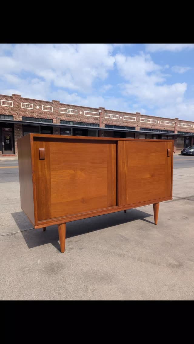 Post 6 by San Antonio Furniture Finders on Instagram (video)