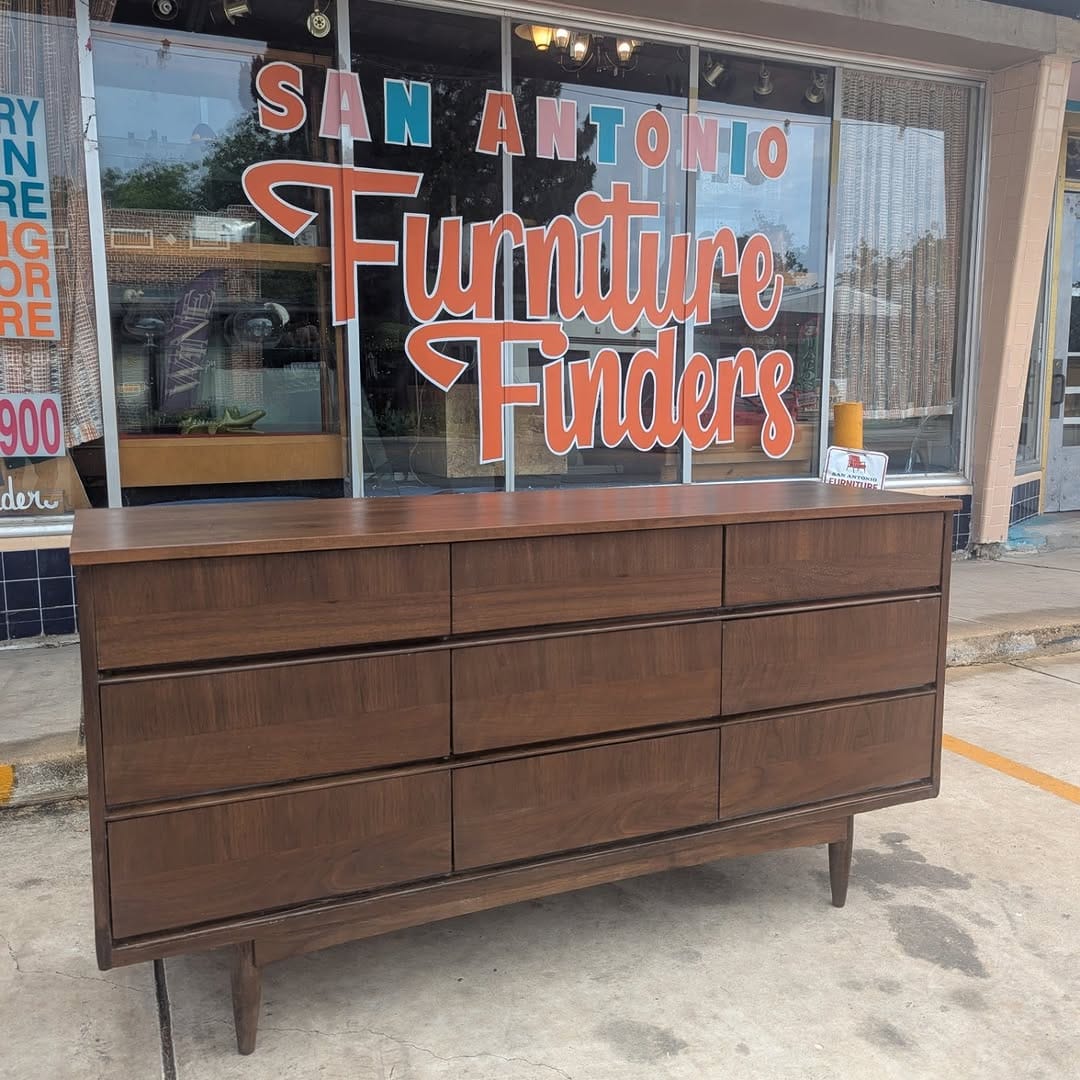 Post 2 by San Antonio Furniture Finders on Instagram (carousel)