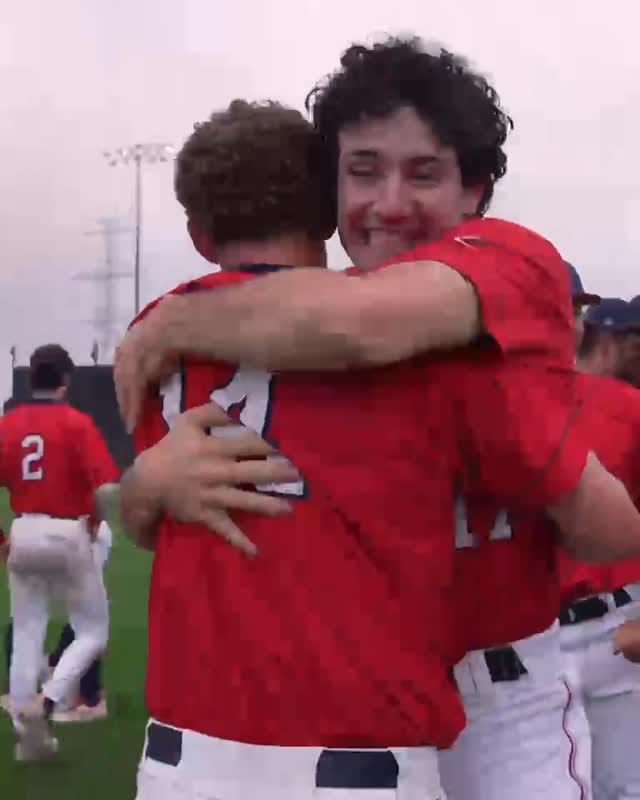 Post 5 by St. John's Red Storm on Instagram (video)