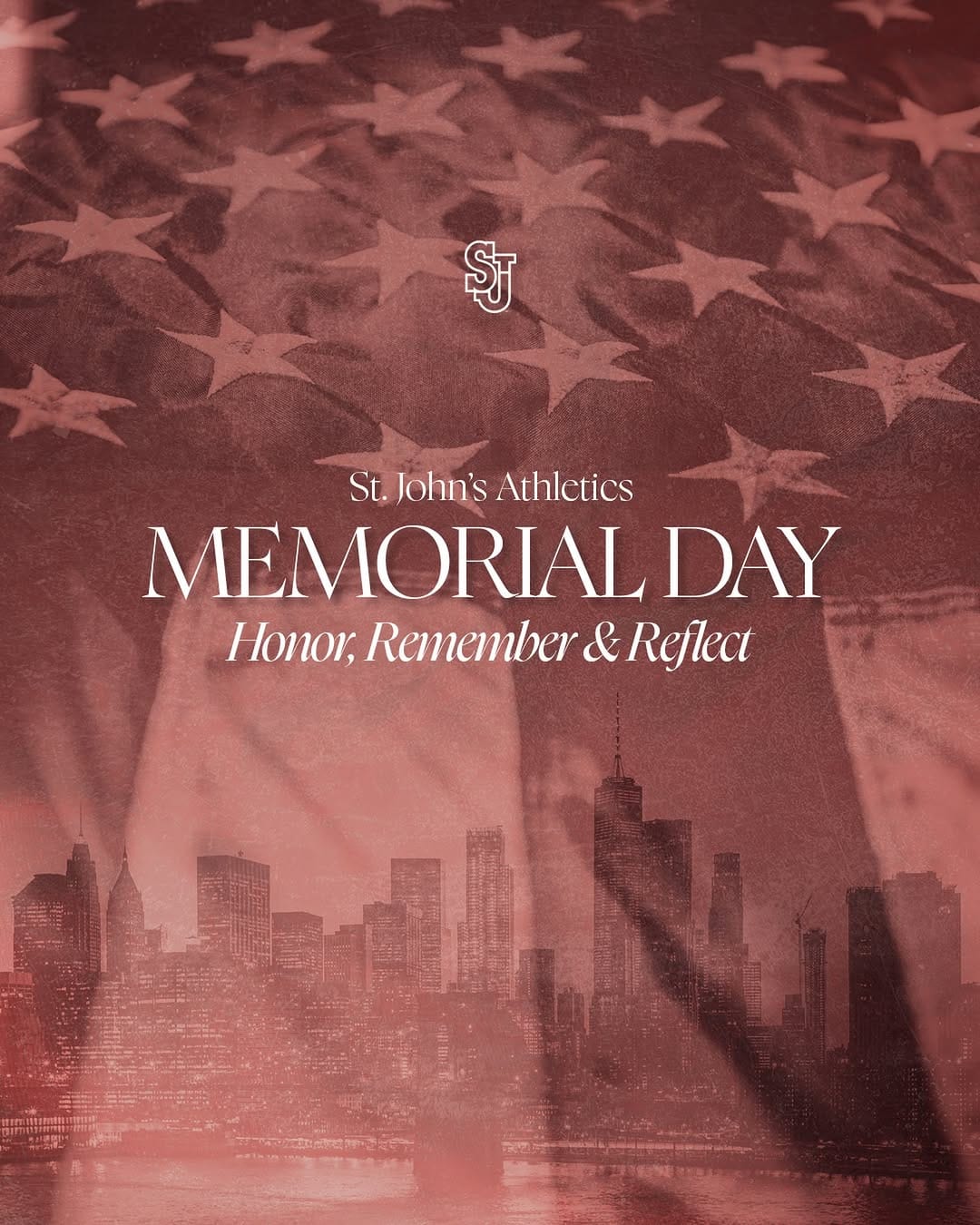 Post 4 by St. John's Red Storm on Instagram (image)