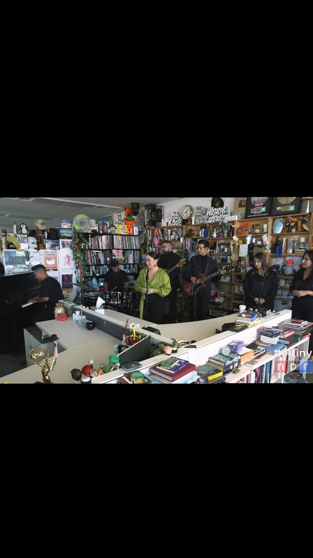 Post 1 by Daniel Fraire on Instagram (video)