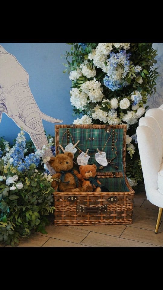 Post 7 by Arizona Event Planner & Designer on Instagram (video)