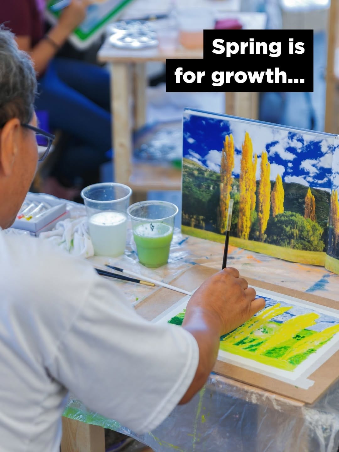 Post 5 by OCAD University on Instagram (carousel)