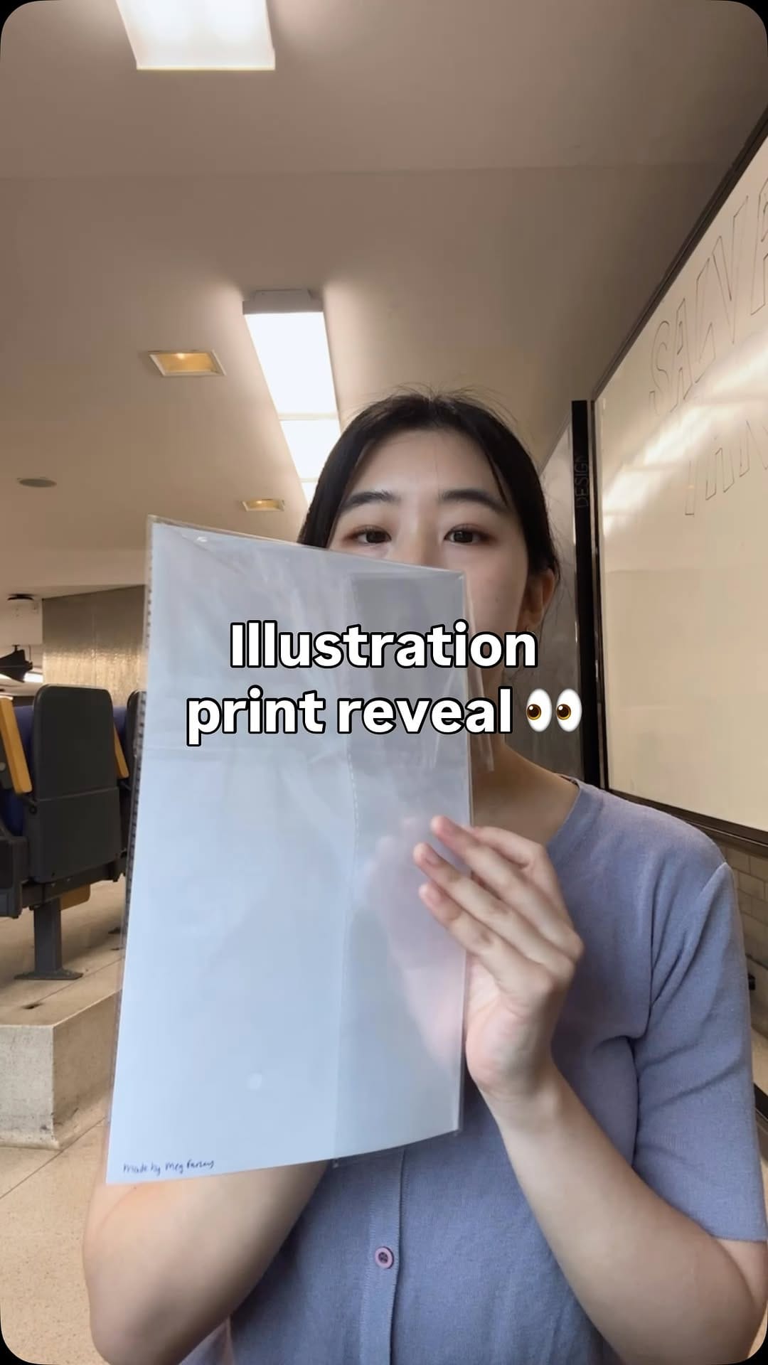 Post 10 by OCAD University on Instagram (video)