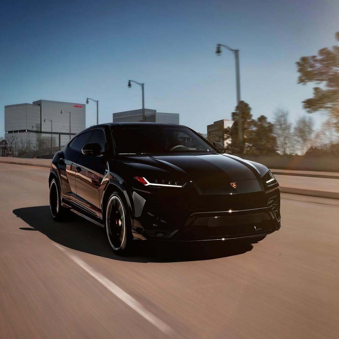 Post 5 by Atlanta Exotic Car Rental on Instagram (carousel)