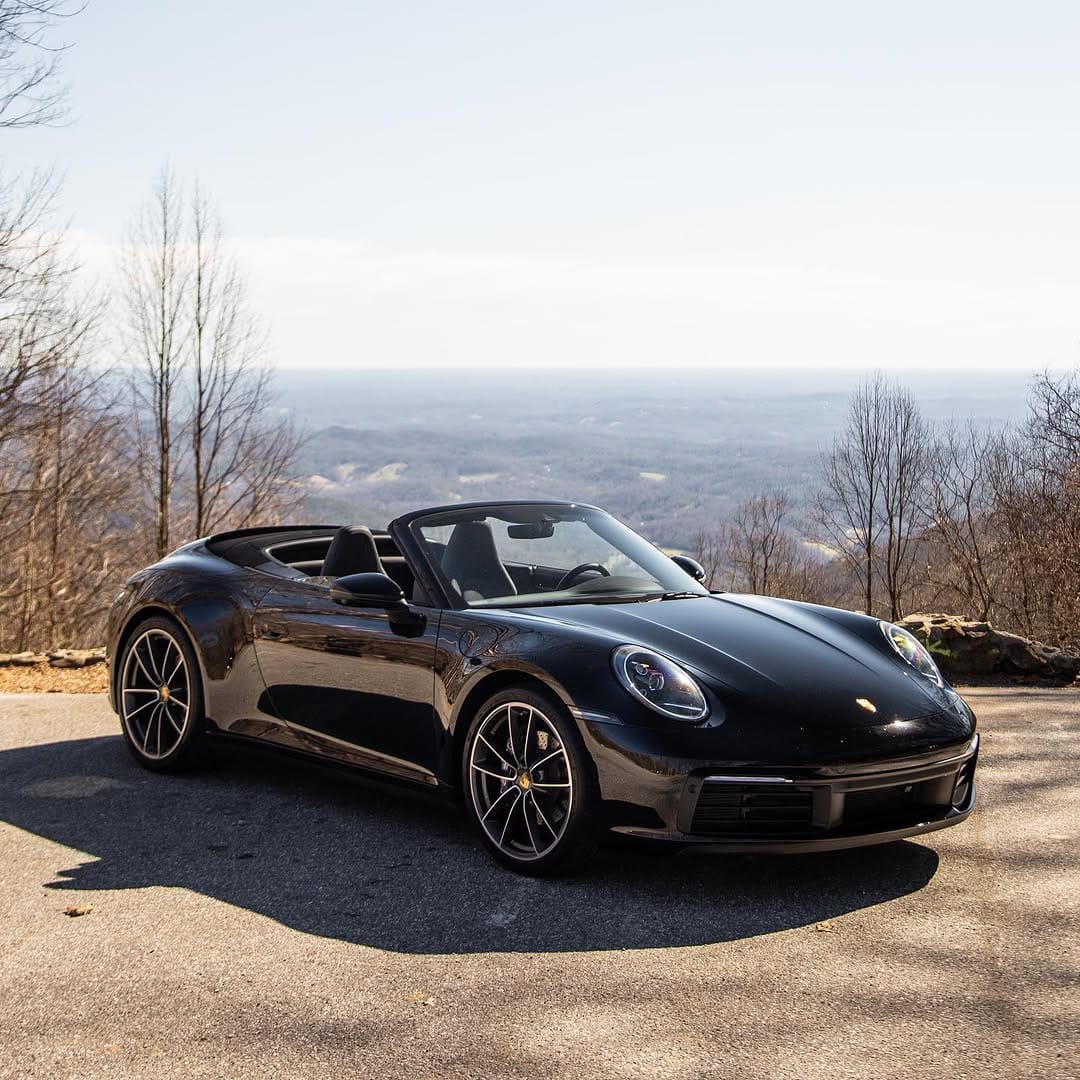 Post 1 by Atlanta Exotic Car Rental on Instagram (carousel)