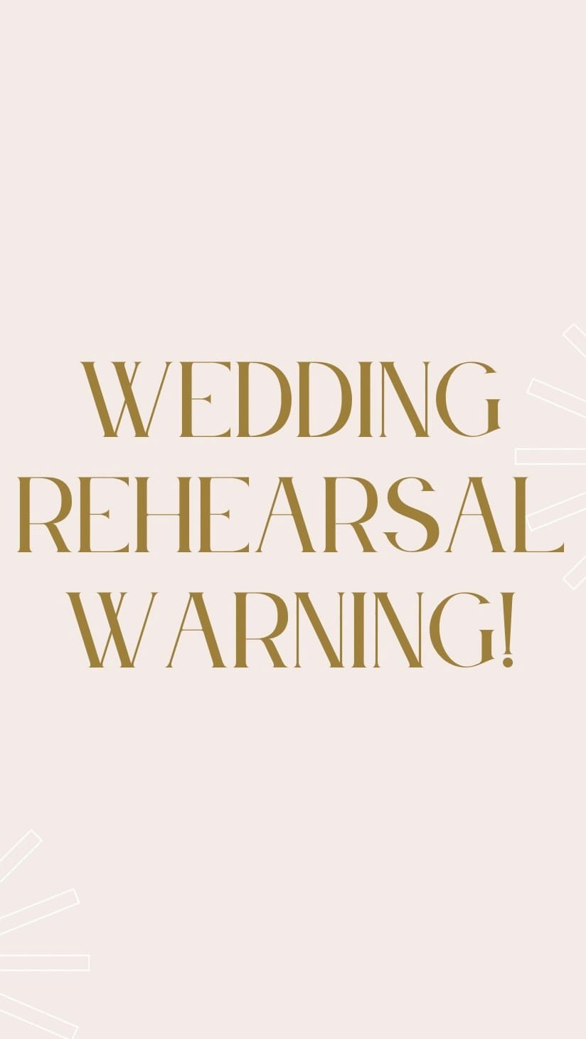 Post 10 by Meredith Keating Events • Wedding Planner on Instagram (video)