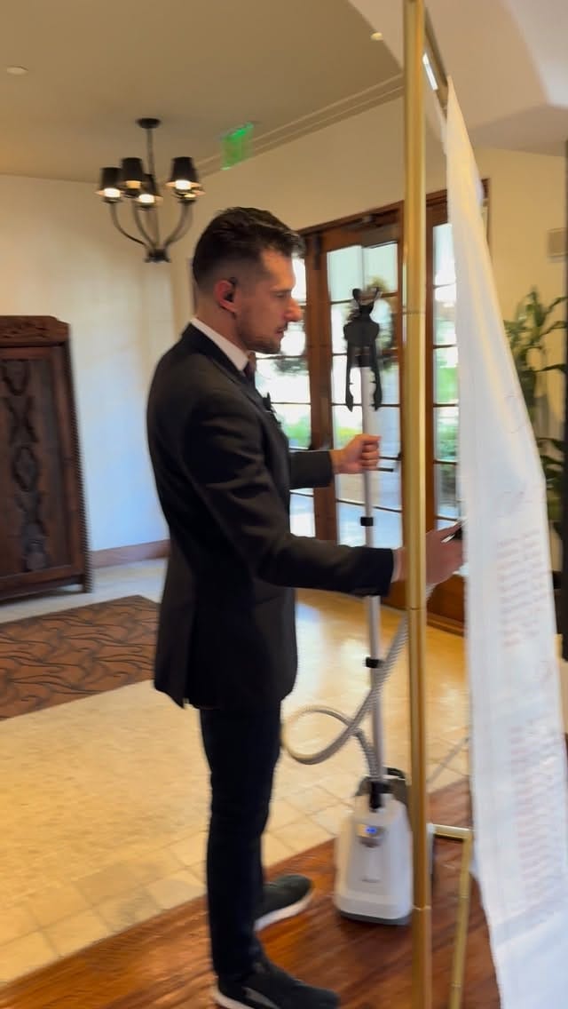 Post 4 by Meredith Keating Events • Wedding Planner on Instagram (video)