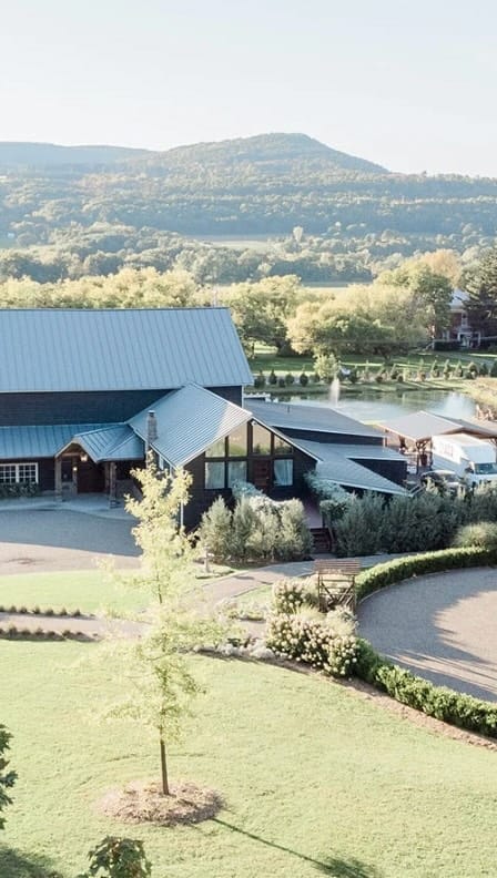 Post 10 by The Sablewood | Wedding Venue on Instagram (video)