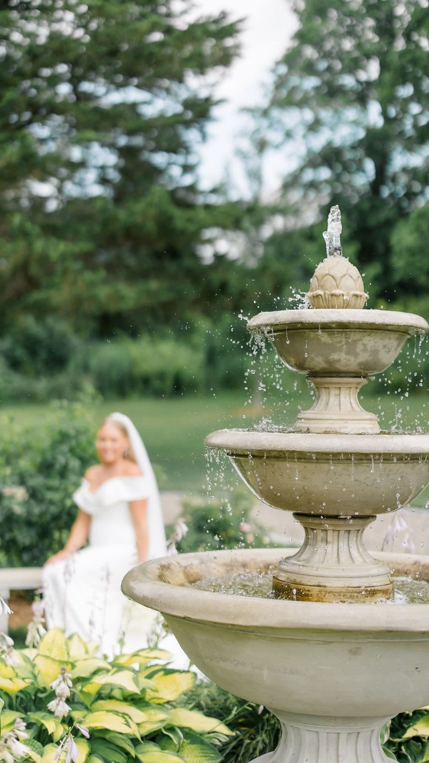 Post 5 by The Sablewood | Wedding Venue on Instagram (video)