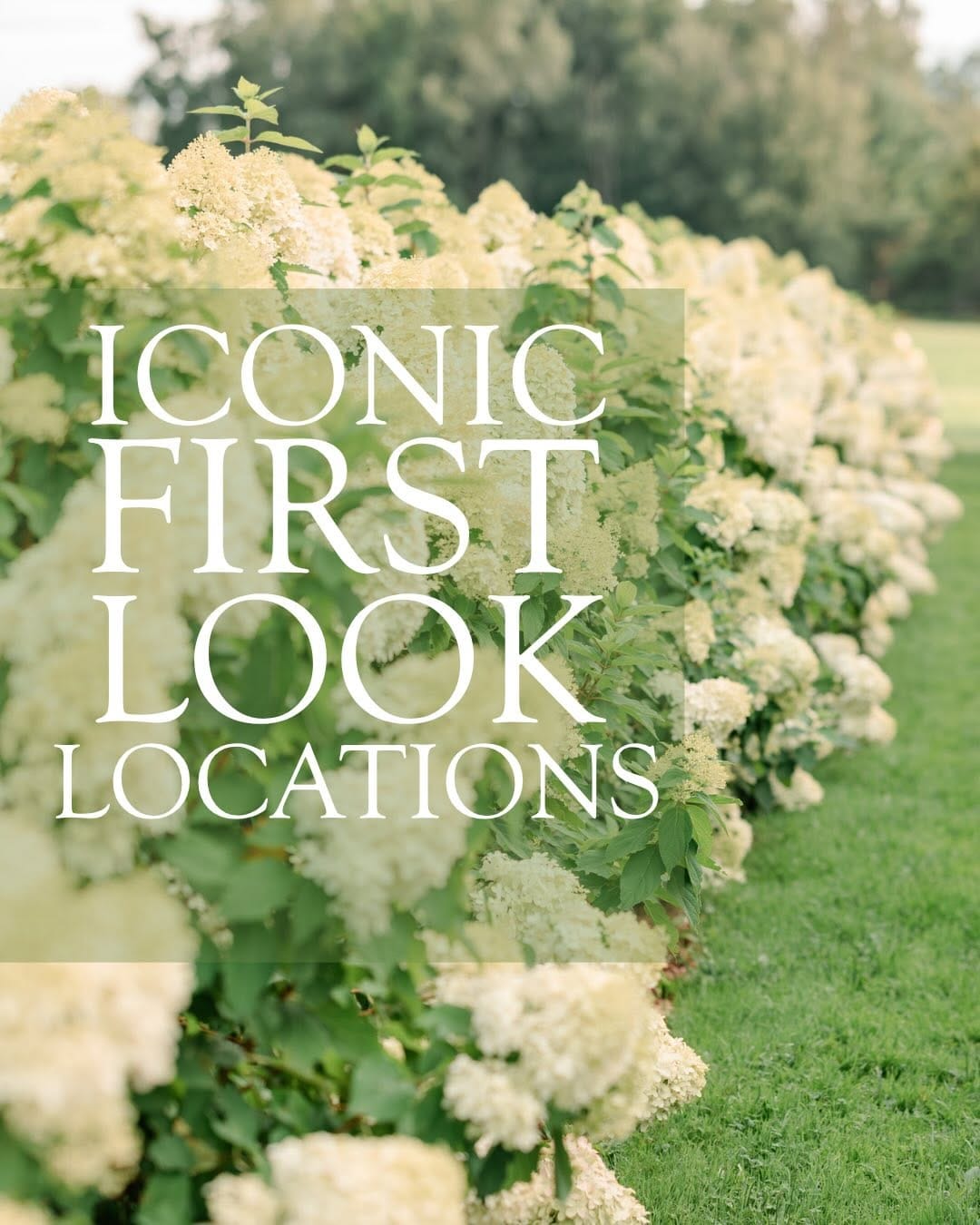 Post 8 by The Sablewood | Wedding Venue on Instagram (carousel)