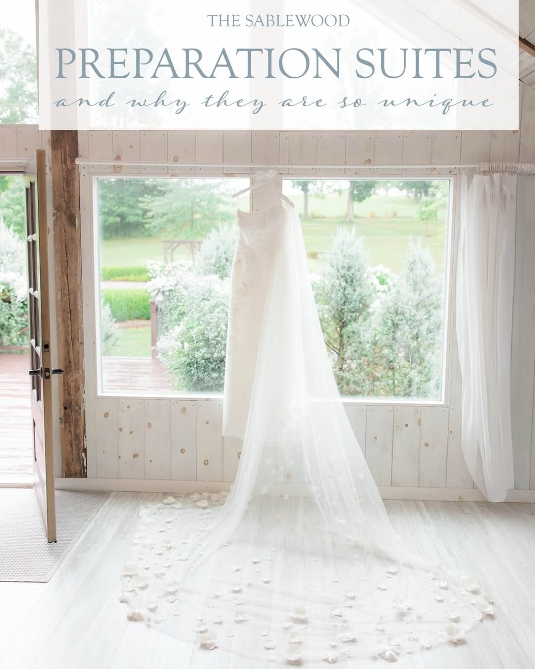 Post 6 by The Sablewood | Wedding Venue on Instagram (carousel)