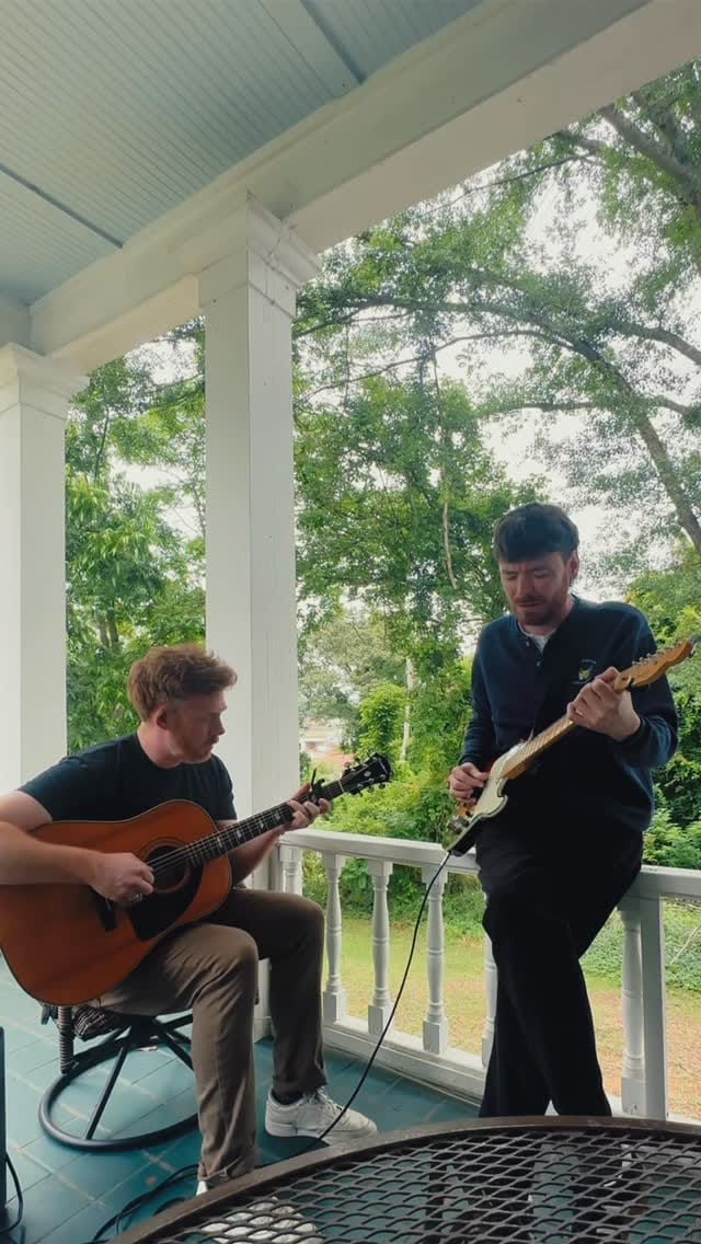 Post 1 by Pat Byrne on Instagram (video)