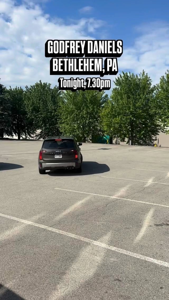 Post 6 by Pat Byrne on Instagram (video)