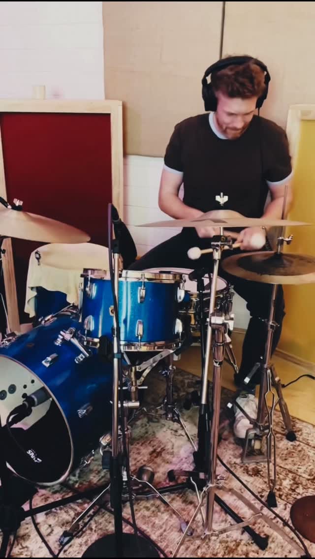 Post 10 by Pat Byrne on Instagram (video)