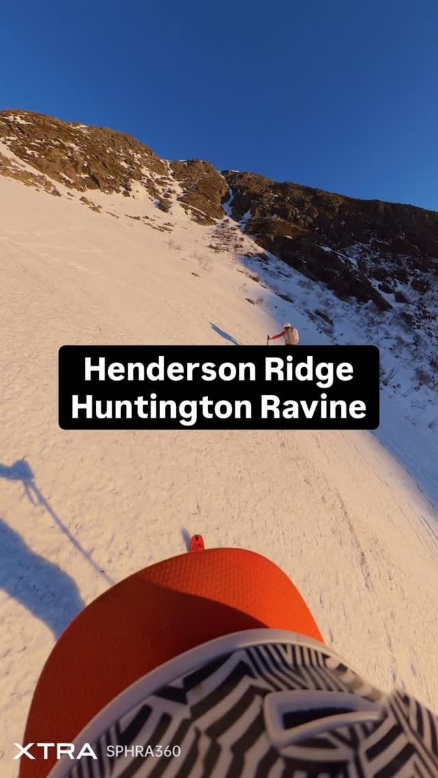 Post 6 by andrew drummond on Instagram (video)