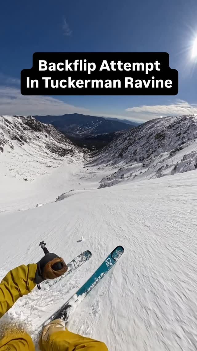 Post 7 by andrew drummond on Instagram (video)