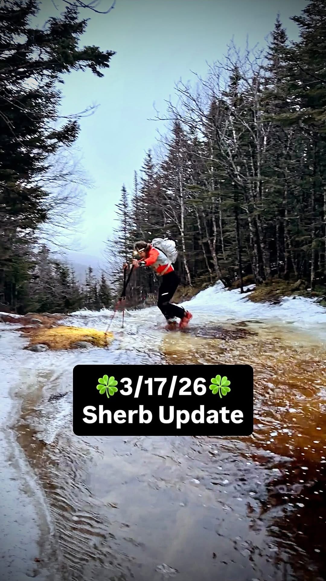 Post 4 by andrew drummond on Instagram (video)