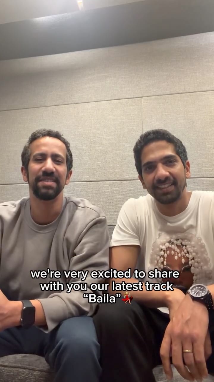 Post 5 by A Gawdat on Instagram (video)