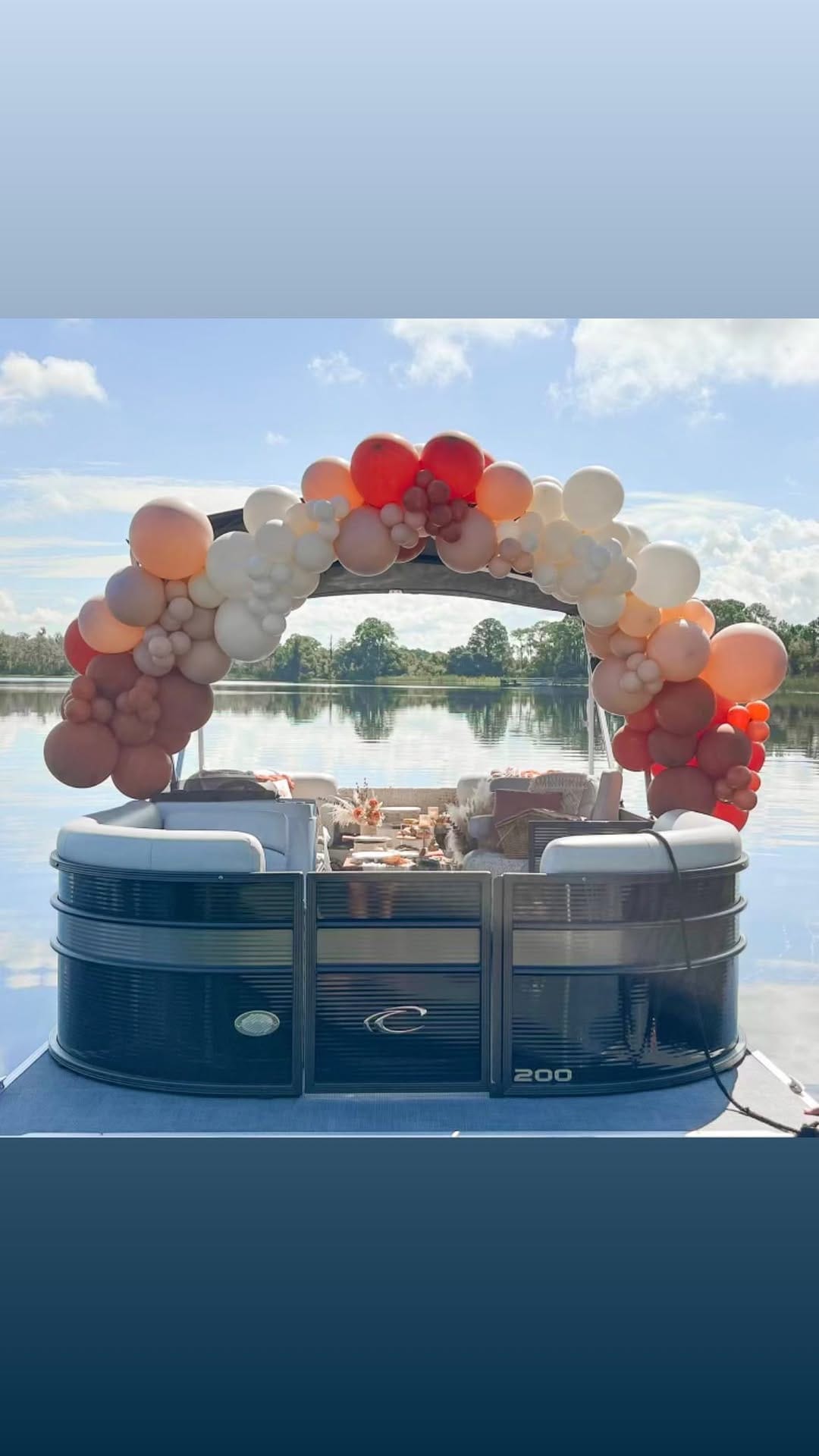 Post 8 by Hippie Teepee Picnic on Instagram (video)