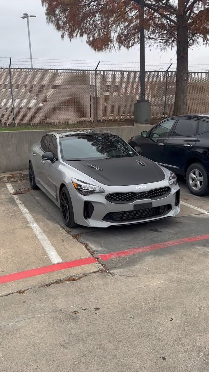 Post 9 by Curtis on Instagram (video)