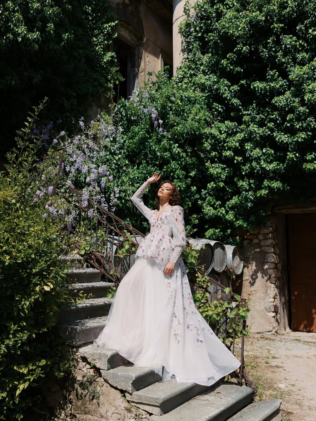 Post 6 by Wedding Planner Greece Chios Athens on Instagram (carousel)