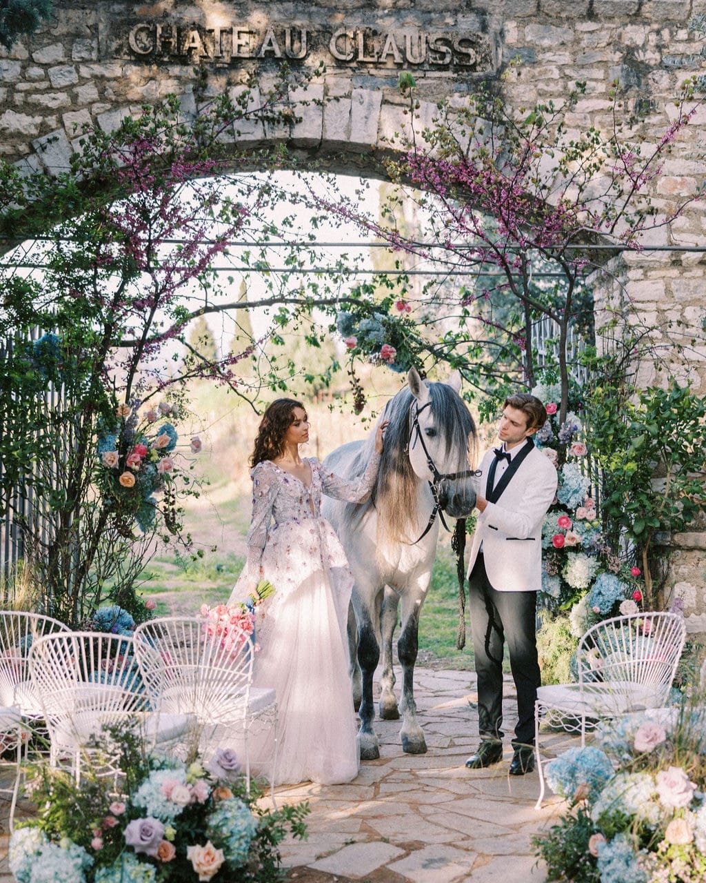 Post 3 by Wedding Planner Greece Chios Athens on Instagram (carousel)