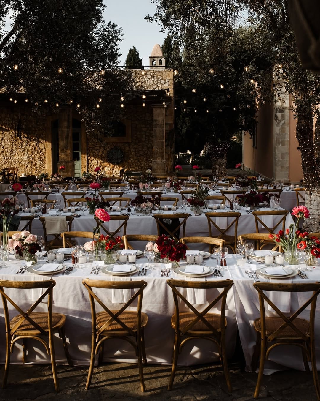 Post 4 by Wedding Planner Greece Chios Athens on Instagram (carousel)