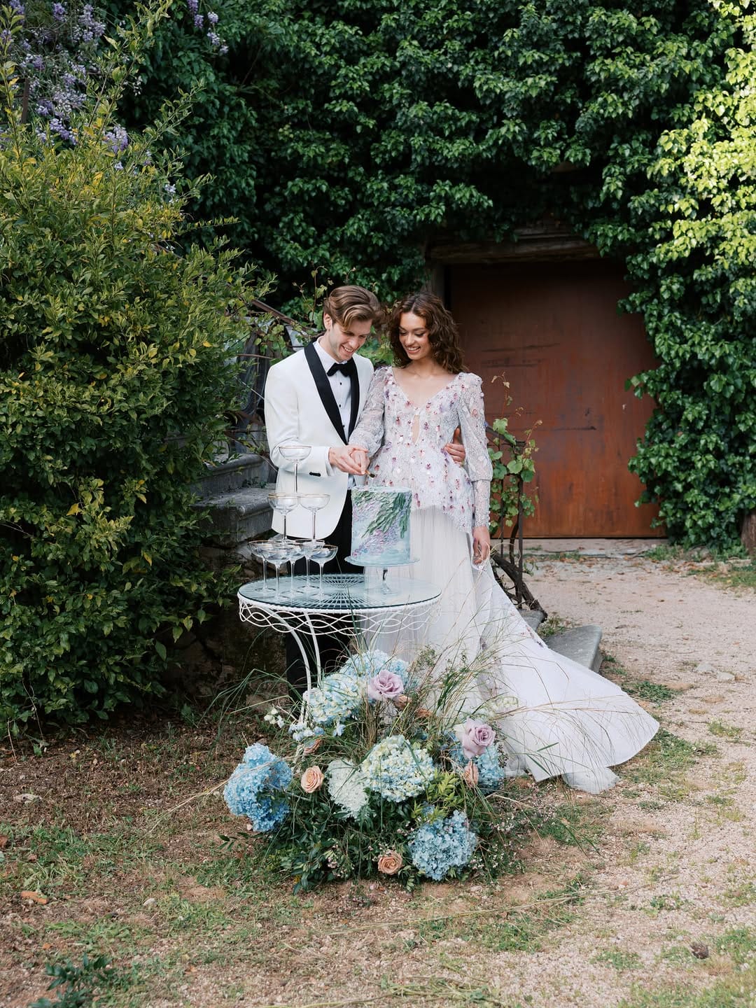 Post 2 by Wedding Planner Greece Chios Athens on Instagram (carousel)