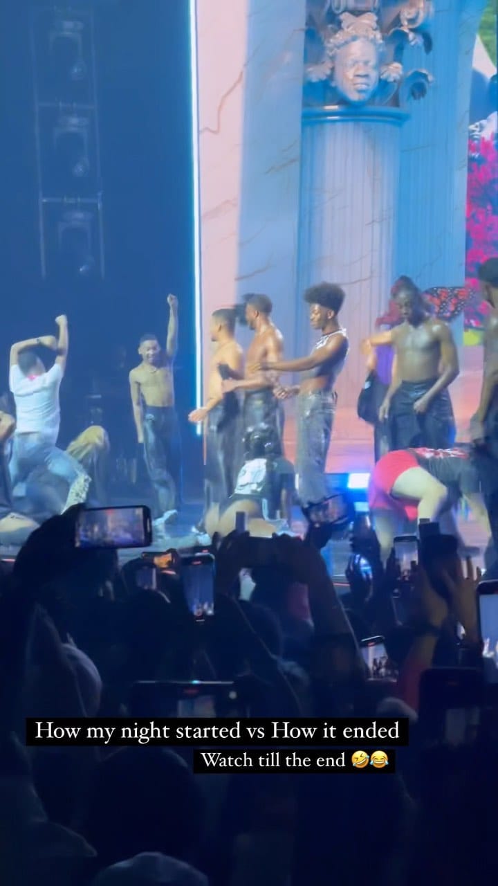 Post 9 by Sky has No Limit 🌈 on Instagram (video)