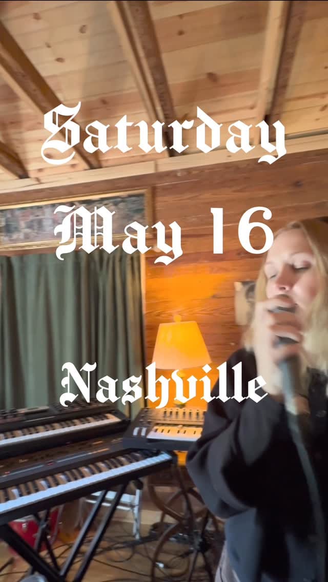 Post 3 by @sucremusic on Instagram (video)
