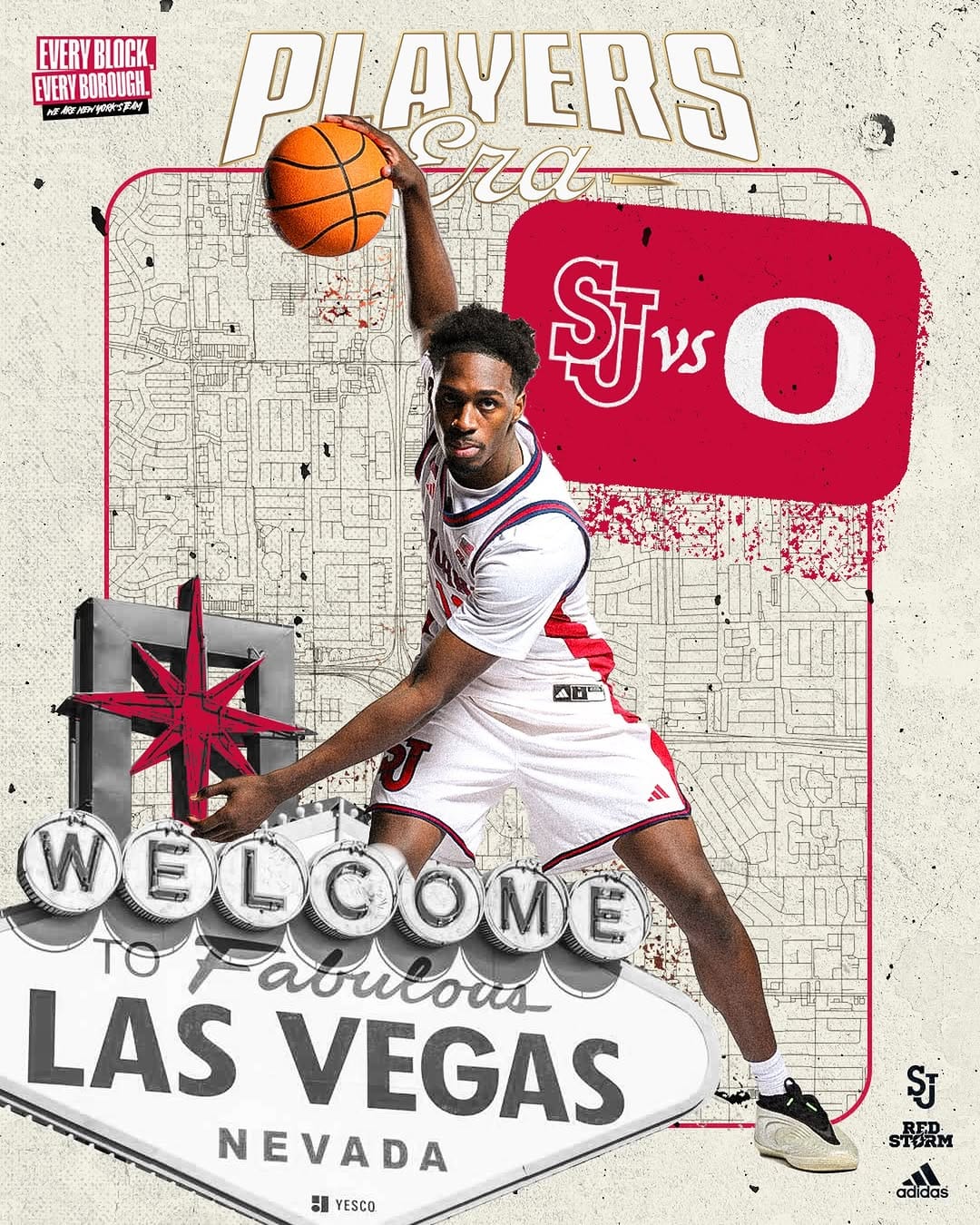 Post 6 by St. John's Basketball on Instagram (image)